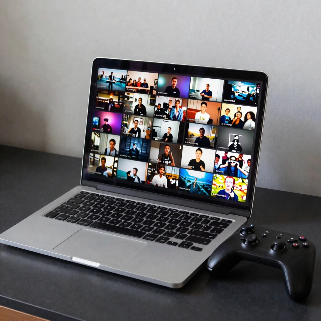 A Better Way to Catch Up on the Channel